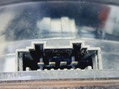  Boxa stanga fata Volkswagen Golf 5 Variant (1K5) [Fabr 2007-2009] 1KM035454D