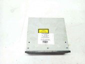Display Navigatie Afisaj Ceas Digital Bord 4E0919887M, Audi Q7 (4L)