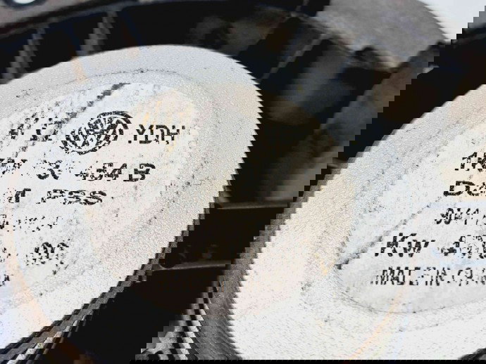  Boxa stanga spate Volkswagen Golf 5 Variant (1K5) [Fabr 2007-2009] 1KM035454B