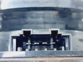  Boxa stanga spate Volkswagen Golf 5 Variant (1K5) [Fabr 2007-2009] 1KM035454B