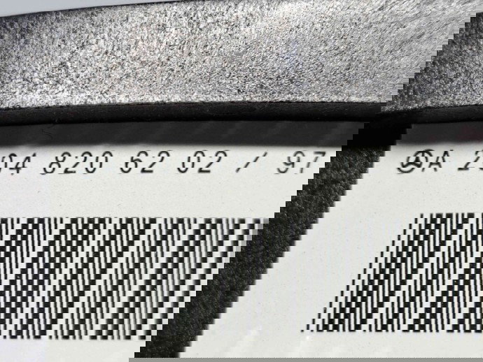  Boxa stanga spate Mercedes Clasa C (W204) [Fabr 2007-2014] A2048206202