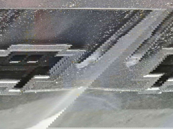  Boxa stanga spate Mercedes Clasa C (W204) [Fabr 2007-2014] A2048206202