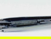  Brat stergator parbriz dreapta Mercedes Clasa C (W204) [Fabr 2007-2014] A2048201544