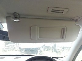 Parasolar dreapta BMW Seria 3 E90 facelift 2.0 N47 OEM 2005-2013