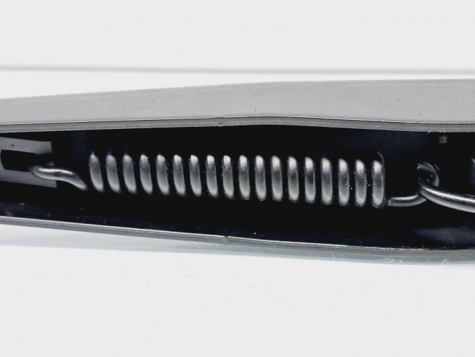  Brat stergator parbriz stanga Mercedes Clasa C (W204) [Fabr 2007-2014] A2048200044