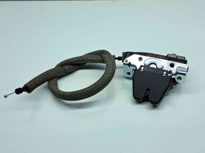 Broasca capota spate Mercedes Clasa C (W204) [Fabr 2007-2014] A2047500185