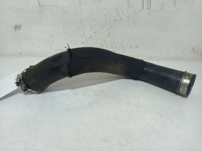 Furtun Conducta Tub Tubulatura intercooler, 4F0145737D, Audi A6 (4F, C6) 2.0tdi, BRE