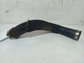 Furtun Conducta Tub Tubulatura intercooler, 4F0145737D, Audi A6 (4F, C6) 2.0tdi, BRE