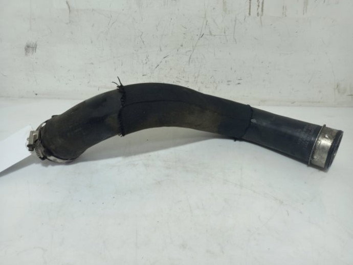 Furtun Conducta Tub Tubulatura intercooler, 4F0145737D, Audi A6 (4F, C6) 2.0tdi, BRE