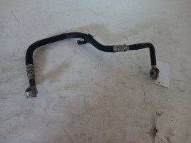 Conducta Furtun Compresor Radiator AC 4F0260701C Audi A6 (C6) [Fabr 2004-2011] 2.0tdi