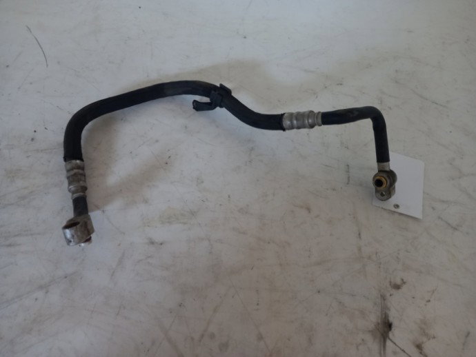 Conducta Furtun Compresor Radiator AC 4F0260701C Audi A6 (C6) [Fabr 2004-2011] 2.0tdi