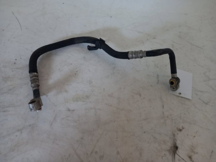 Conducta Furtun Compresor Radiator AC 4F0260701C Audi A6 (C6) [Fabr 2004-2011] 2.0tdi