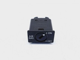  Buton ON/OFF airbag Volkswagen Golf 5 Variant (1K5) [Fabr 2007-2009] 1K0919237C