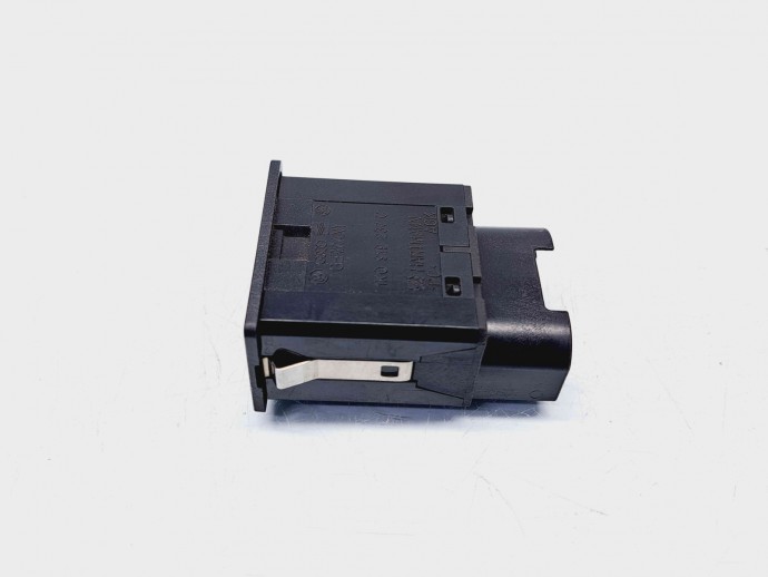  Buton ON/OFF airbag Volkswagen Golf 5 Variant (1K5) [Fabr 2007-2009] 1K0919237C