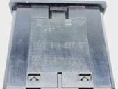  Buton ON/OFF airbag Volkswagen Golf 5 Variant (1K5) [Fabr 2007-2009] 1K0919237C