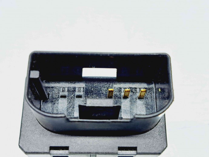 Buton ON/OFF airbag Volkswagen Golf 5 Variant (1K5) [Fabr 2007-2009] 1K0919237C