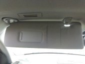 Parasolar stanga BMW Seria 1 E82 2.0 N47 OEM 2006-2013
