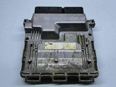 Calculator motor ECU Mercedes Clasa C (W204) [Fabr 2007-2014] A2711500391 1.8 Benz 271820 115KW / 211CP  