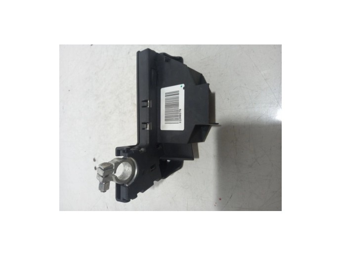 Borna Minus Baterie Acumulator Cu Capsa 4F0915519 Audi A6 (4G2, C7) 2010-In prezent 2.0TDI