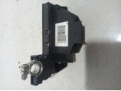 Borna Minus Baterie Acumulator Cu Capsa 4F0915519 Audi A6 (4G2, C7) 2010-In prezent 2.0TDI