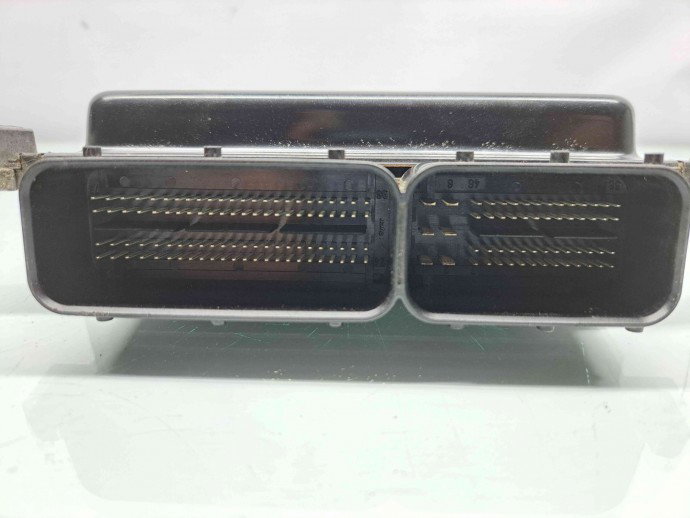 Calculator motor ECU Mercedes Clasa C (W204) [Fabr 2007-2014] A2711500391 1.8 Benz 271820 115KW / 211CP  