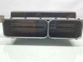 Calculator motor ECU Mercedes Clasa C (W204) [Fabr 2007-2014] A2711500391 1.8 Benz 271820 115KW / 211CP  