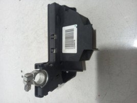 Borna Minus Baterie Acumulator Cu Capsa 4F0915519 Audi Q5 (8RB) [Fabr 2008-2016] 2.0 TDI