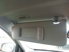 Parasolar stanga BMW Seria 3 E90 facelift 2.0 N47 OEM 2005-2013