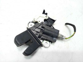 Broasca Incuietoare Luneta Portbagaj Haion Portbagaj, 4F5827505D, Seat Exeo (3R2)