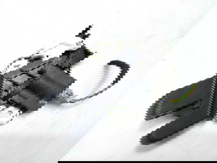 Broasca Incuietoare Luneta Portbagaj Haion Portbagaj, 4F5827505D, Seat Exeo (3R2)