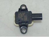 Senzor Senzori Impact Accident 4H0955557 Audi A6 Avant (4G5, C7) [Fabr 2011-2017]