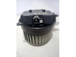 Ventilator Aeroterma Bord Habitaclu 4H1820021B Audi A6 (4G2, C7) 2010-In prezent, CRT, 3.0TDI