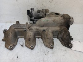 Galerie Admisie cu EGR 4M5Q-9424-CB Ford Mondeo 4 [Fabr 2007-2015] 1.8tdci