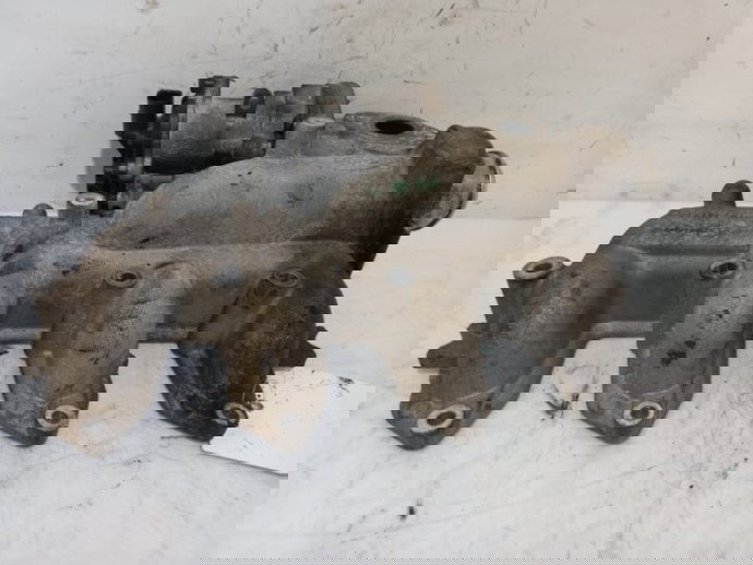 Galerie Admisie cu EGR 4M5Q-9424-CB Ford Mondeo 4 [Fabr 2007-2015] 1.8tdci