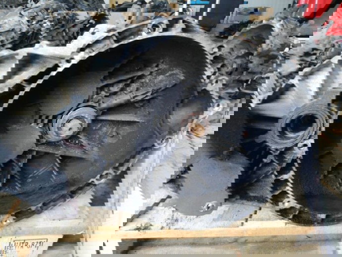 Cutie de viteze manuala 4M5R-7002-CE Ford Focus C-Max 2003-2007, 100 kw, 136cp, 2.0tdci