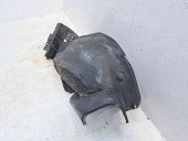 Carenaj roata dreapta fata Mercedes Clasa C (W204) [Fabr 2007-2014] A2046985930