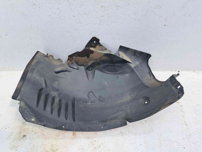 Carenaj roata dreapta fata Mercedes Clasa C (W204) [Fabr 2007-2014] A2046985930