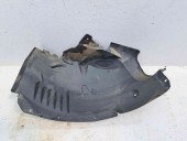 Carenaj roata dreapta fata Mercedes Clasa C (W204) [Fabr 2007-2014] A2046985930