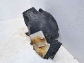 Carenaj roata dreapta fata Mercedes Clasa C (W204) [Fabr 2007-2014] A2046984030