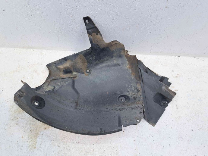Carenaj roata dreapta fata Mercedes Clasa C (W204) [Fabr 2007-2014] A2046984030