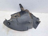 Carenaj roata dreapta fata Mercedes Clasa C (W204) [Fabr 2007-2014] A2046984030