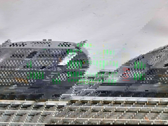  Ceas bord Mercedes Clasa C (W204) [Fabr 2007-2014] A2049003408 | A2C53435305