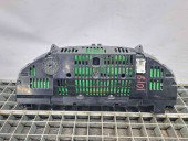  Ceas bord Mercedes Clasa C (W204) [Fabr 2007-2014] A2049003408 | A2C53435305