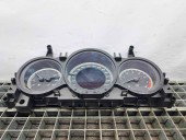  Ceas bord Mercedes Clasa C (W204) [Fabr 2007-2014] A2049003408 | A2C53435305