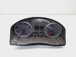  Ceas bord Volkswagen Golf 5 Variant (1K5) [Fabr 2007-2009] 1K0920864B