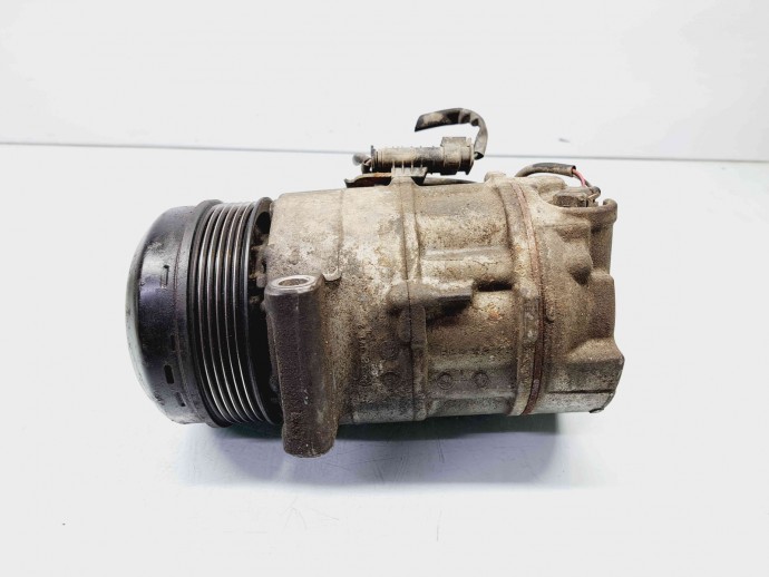 Compresor clima Mercedes Clasa C (W204) [Fabr 2007-2014] 447260-5982 1.8 Benz 271820 115KW / 211CP  