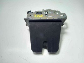 Broasca Incuietoare Luneta Portbagaj Haion Portbagaj 5E0827505, Seat Toledo 4 (KG3)