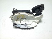 Broasca Incuietoare Usa Portiera Stanga Spate Skoda Rapid (NH3), 5E0839015