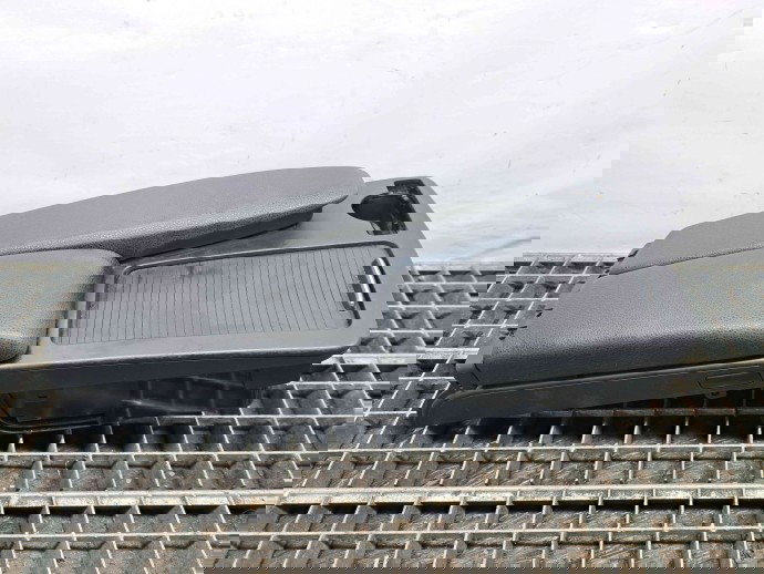  Cotiera Mercedes Clasa C (W204) [Fabr 2007-2014] A2046800639 | A2046800107