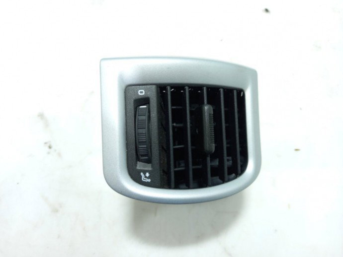 Gura Grila Aer Aerisire Ventilatie Bord Stanga, 5J0819701, Skoda Fabia 2